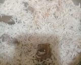 A picture of step 4 of Qorma Pulao.