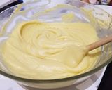 Une image de l'étape 20 de Chouquettes sans gluten et sans lactose.