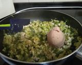 Foto del paso 3 de la receta: Pimientos de piquillo rellenos de pollo