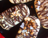 Foto del paso 2 de la receta: Magnum fit de melocotón
