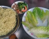 酥式上海炒麵的食譜步驟2照片