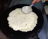A picture of step 4 of Without onion Rava Suji Uttapam.