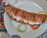 Foto del paso 7 de la receta: Calabacín relleno de atún
