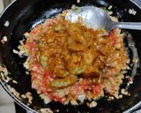 लिपती कोलंबी (Lipati Kolambi Recipe In Marathi) रेसिपी स्टेप 3 फोटो 