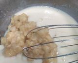 Foto langkah ke 2 dari resep Bolu Pisang.