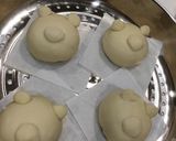 Foto langkah ke 2 dari resep Bakpao.
