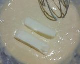Foto langkah ke 2 dari resep Corndog Moza Choco.