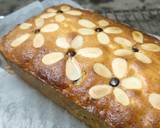 Cara Membuat English Fruits Cake with Almond 808 7