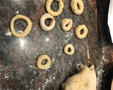 Foto del paso 3 de la receta: Rosquillas de Anís