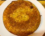 Foto langkah ke 4 dari resep Telur Dadar ala Padang.