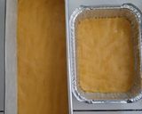 Foto langkah ke 4 dari resep Hollandse Boterkoek/Dutch Butter Cake.