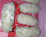 Foto langkah ke 8 dari resep Sawi isi daging.