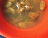 A picture of step 1 of Jaggery Imli Ki Chutney.