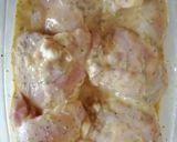 Foto del paso 3 de la receta: Pollo a la mostaza