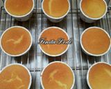 Foto langkah ke 8 dari resep Cupcake Lembut tanpa Emulsifier.