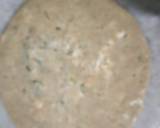 Paneer Paratha recipe step 3 photo