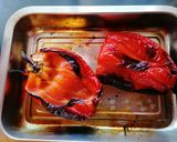 Foto del paso 1 de la receta: Ajvar