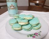 Foto del paso 10 de la receta: Macarons para principiantes 😅