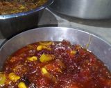 ভোগের খিচুড়ি(bhoger khichuri recipe in Bengali) রেসিপি ধাপ - 3 ছবি
