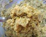 Foto del paso 2 de la receta: Tapenade de aceitunas verdes