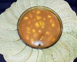 Foto langkah ke 6 dari resep Serabi Kinca Nangka.
