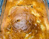 Foto del paso 1 de la receta: Pan de banana # 3