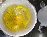 Foto del paso 1 de la receta: Huevo Poché