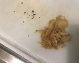 Une image de l'étape 5 de Marinade épicée fruitée tomate gingembre basilic.
