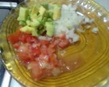 Foto del paso 2 de la receta: Mini tortilla en cucharón