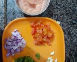 તડકા દાળ (Tadka Dal Recipe In Gujarati) રેસીપી સ્ટેપ2ફોટો