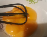 Foto del paso 7 de la receta: Mousse de calabaza con coulis de chocolate y masa sablé. 🥧🍫 🎃