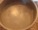 Foto del paso 7 de la receta: Torta de chocolate para la merienda