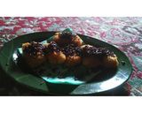 Foto langkah ke 8 dari resep Nugget Pisang.