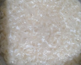மேகி பால்ஸ் கிரேவி ரெசிபி ஸ்டேப் 1 புகைப்படம்