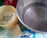 Foto langkah ke 1 dari resep Cream naga.
