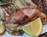 Foto del paso 1 de la receta: Fritura de pescado diferente