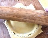 Foto del passaggio 6 della ricetta Crostatine di mele e sorbe