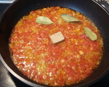 Foto del paso 3 de la receta: Mejillones al curry
