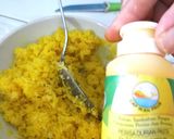 Foto langkah ke 3 dari resep Aneka Kreasi Nastar Ala Rumahan.