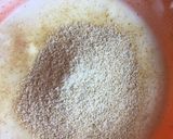 Foto del paso 2 de la receta: Tortilla de avena y claras de huevo