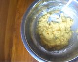 Foto langkah ke 1 dari resep Resep Kue Semprit Susu 3 Bahan Renyah Mudah dan Enak | Kue Lebaran.