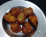 मैसूर बज्जी रेसिपी चरण 5 फोटो