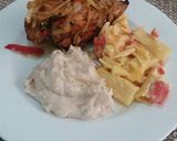 Foto del paso 10 de la receta: Pollo pirata.