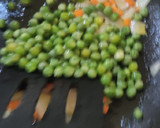 Foto del paso 4 de la receta: Chícharos a la francesa