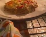 Foto langkah ke 8 dari resep Keto Tuna Melt Pizza.