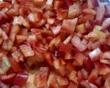 Foto del paso 2 de la receta: Pastel de papas o pastel de carne ♥️🥧