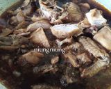 Foto langkah ke 3 dari resep Semur Kentang Ayam Jawa.