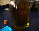 Foto del paso 4 de la receta: Aceite para untar