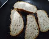Foto del paso 4 de la receta: Torrijas con helado sin huevo