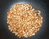Foto langkah ke 1 dari resep Mochi Kacang Tanah.